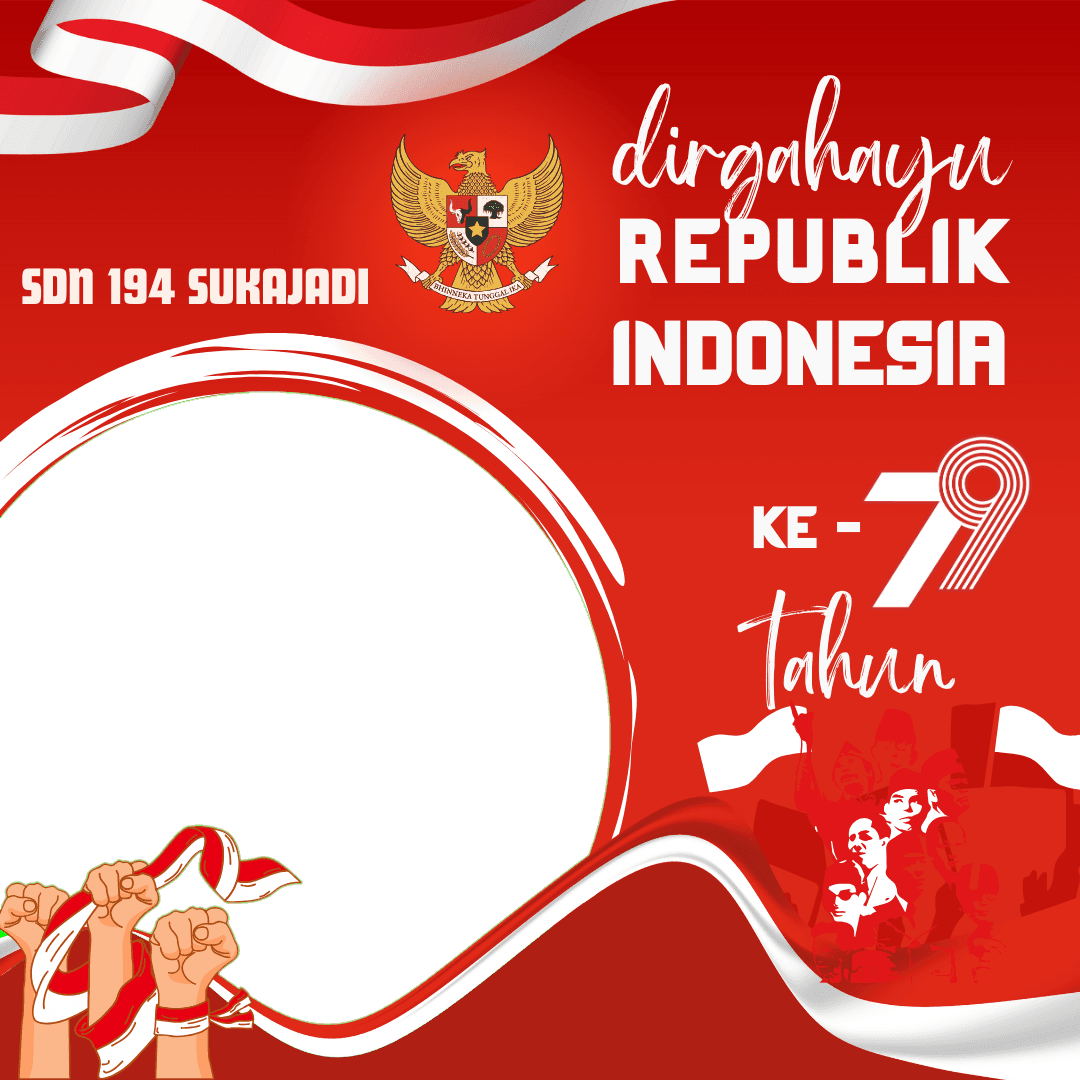 HUT RI KE 79