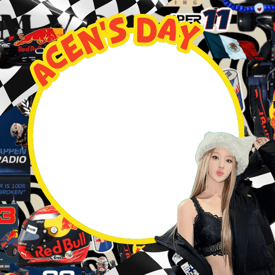 Acen's Day