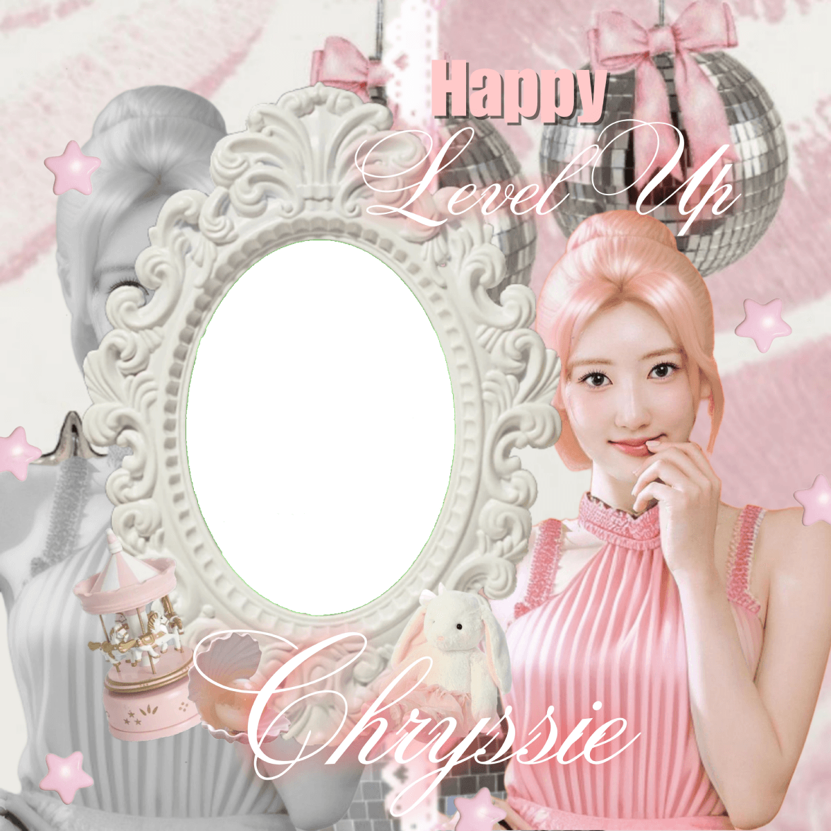 Birthday Chryssie 
