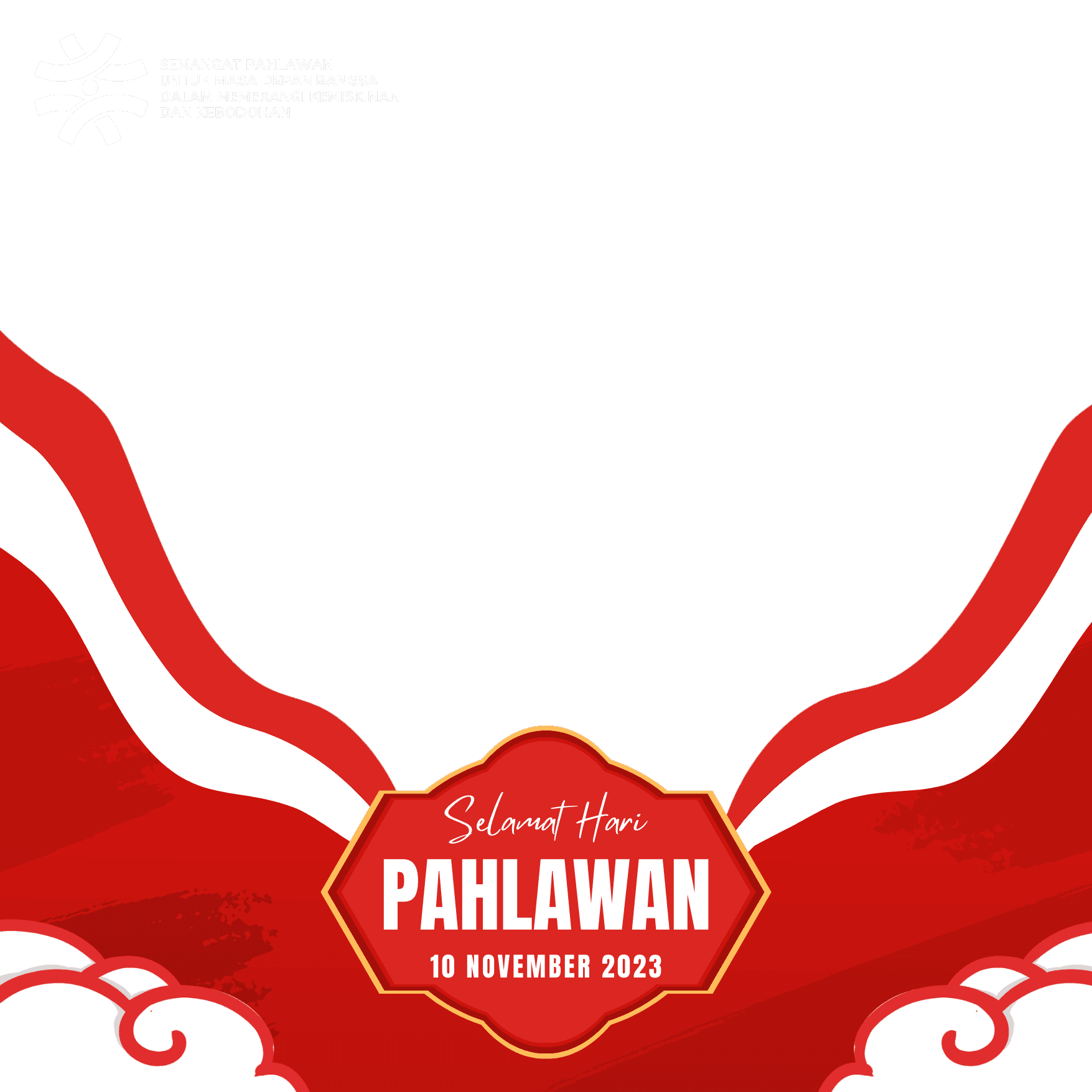 Hari Pahlawan 2023