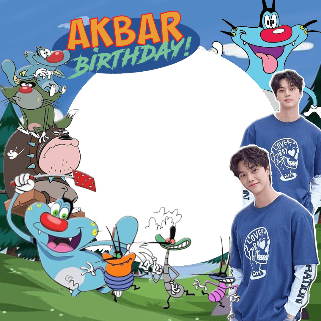 Akbar’s day