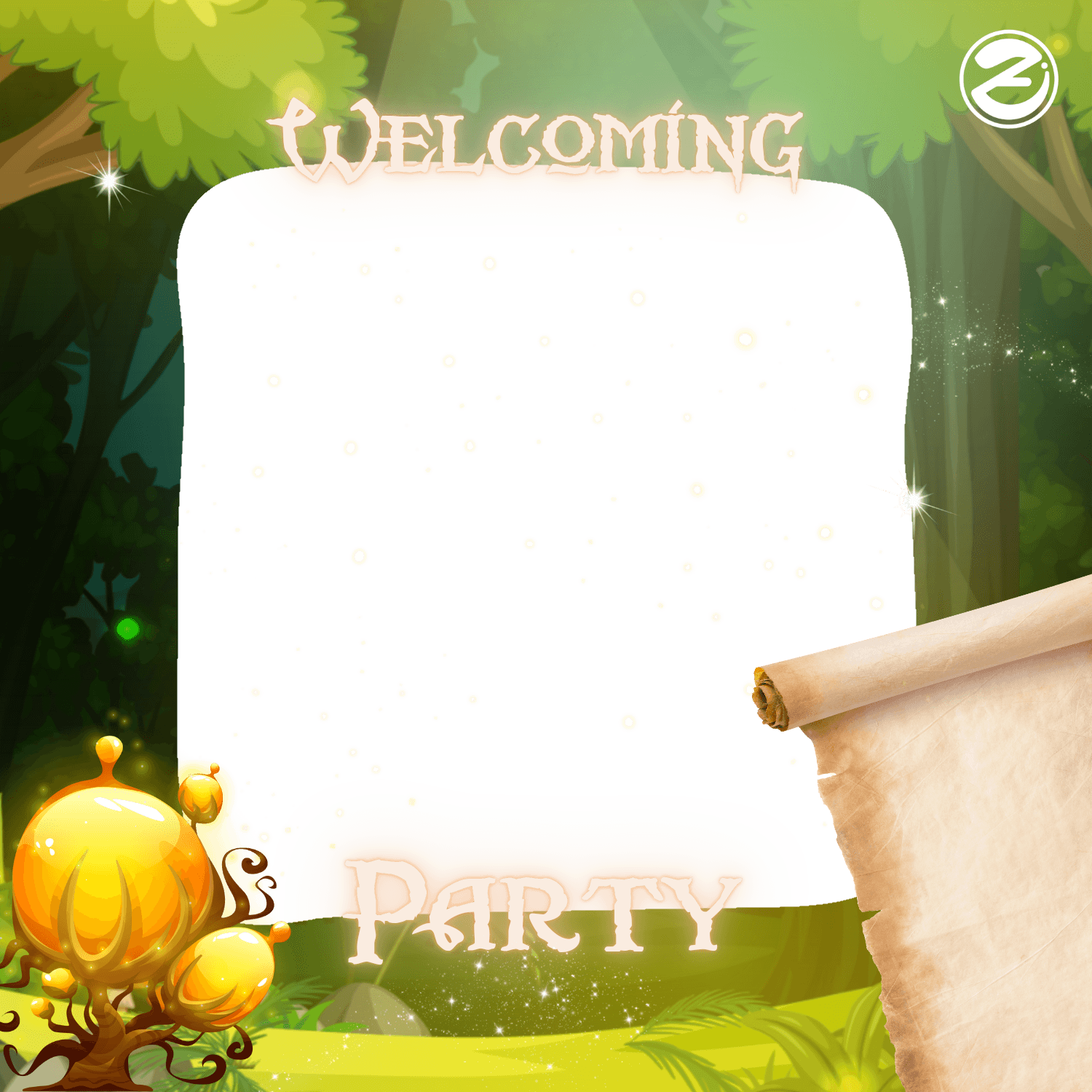 Zoamoria Welcoming Party