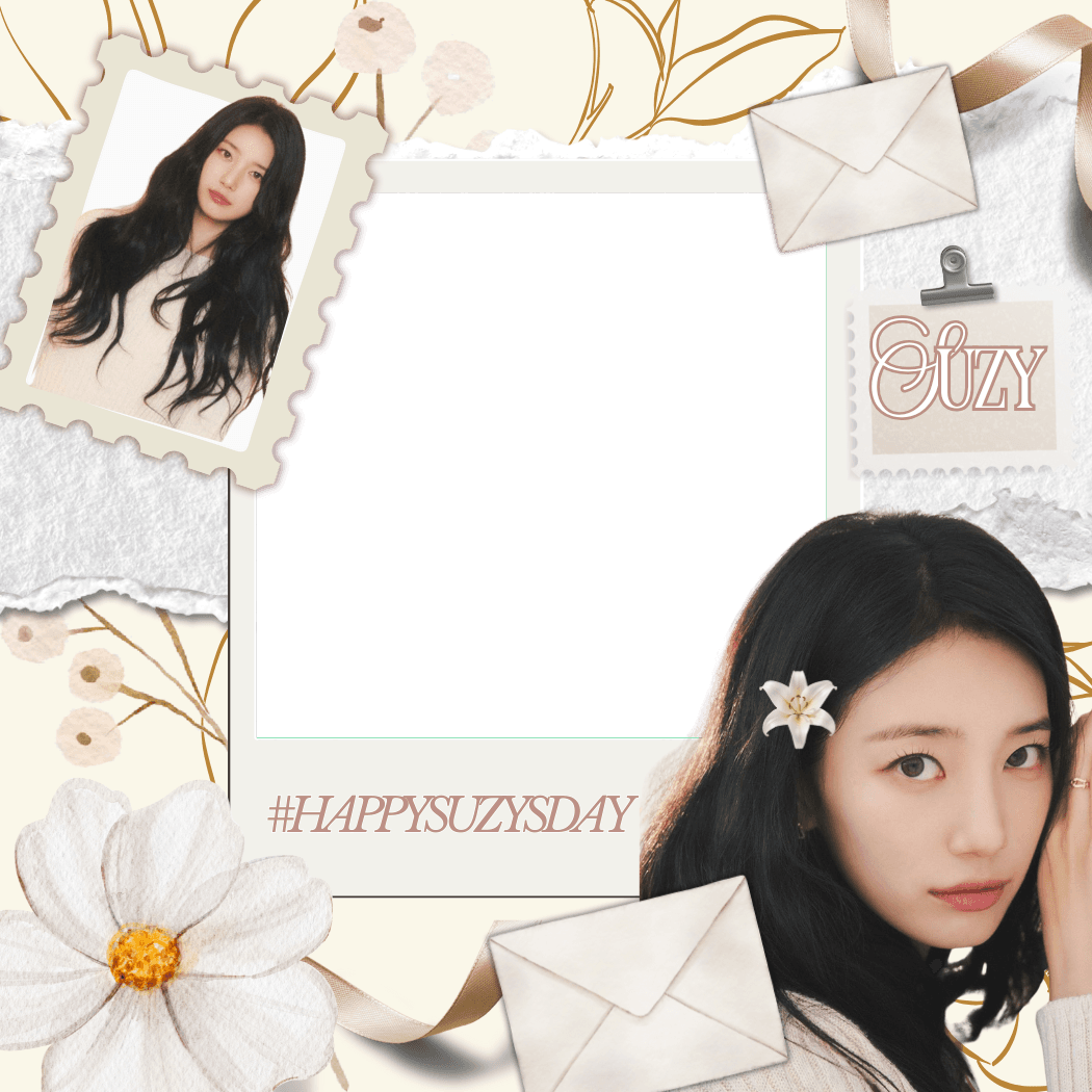 Happy Birthday Suzy!