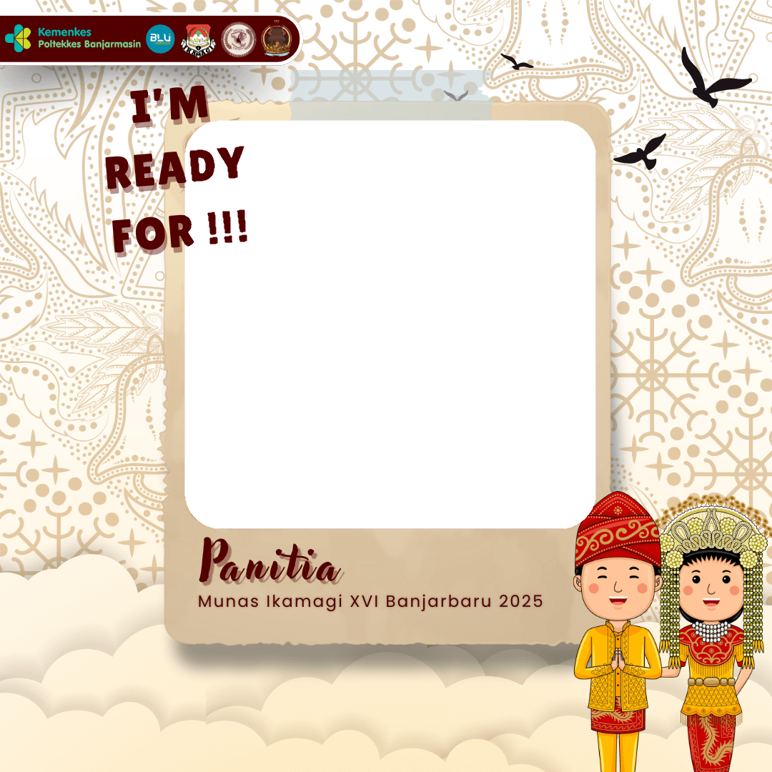PANITIA MUNAS XVI 