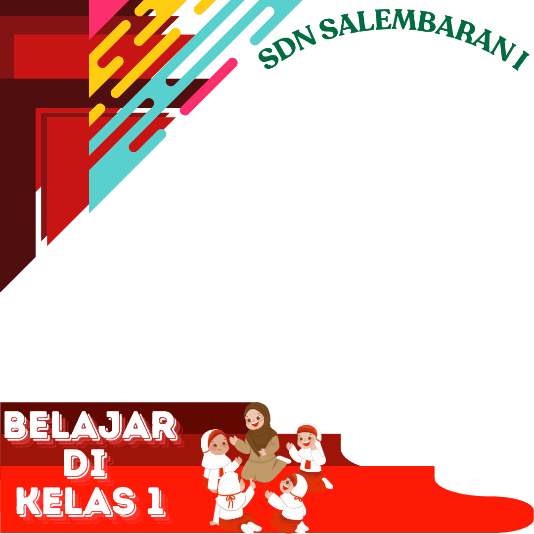 BELAJAR BERSAMA BU TINE