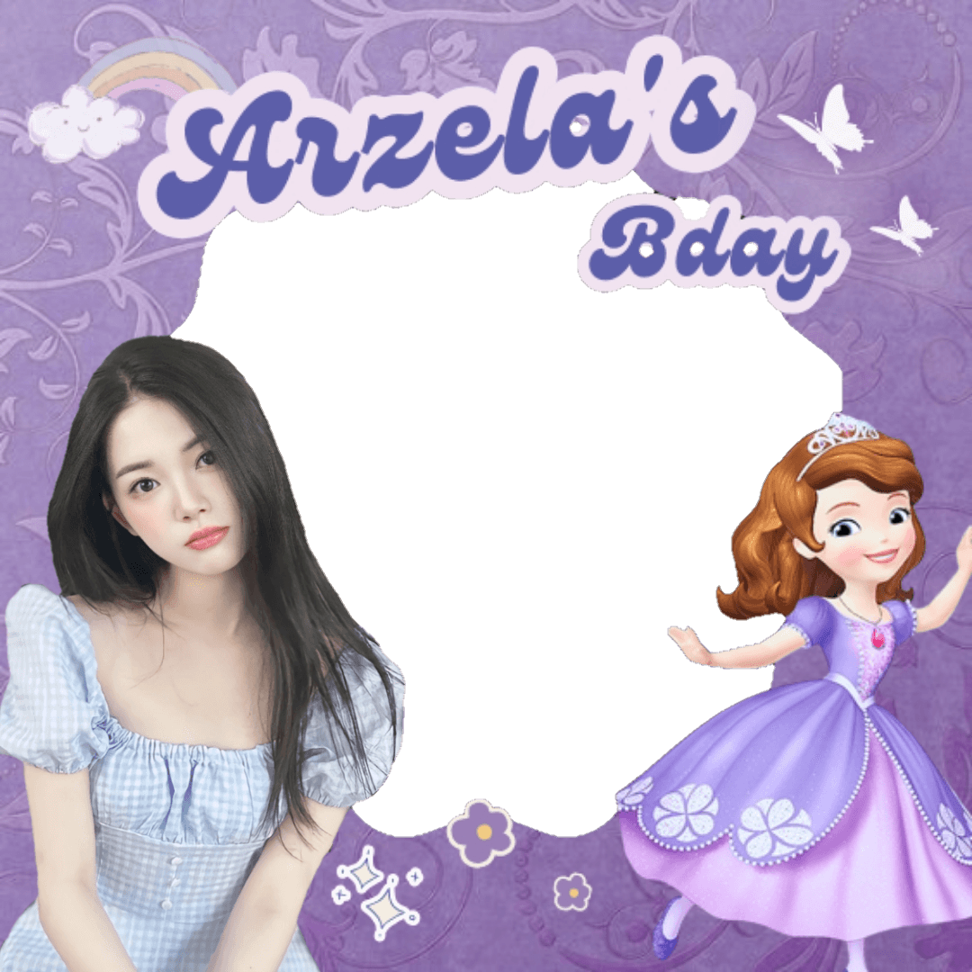 arzela's bday