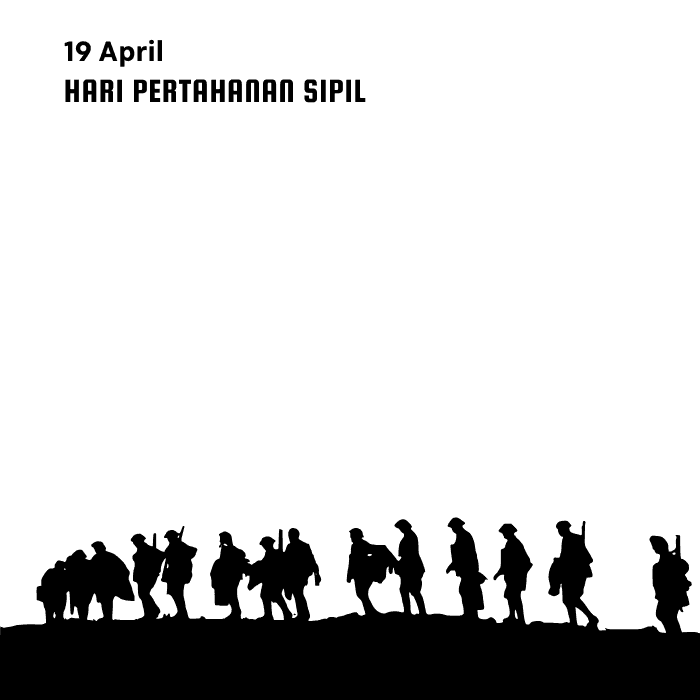 Hari pertahanan sipil