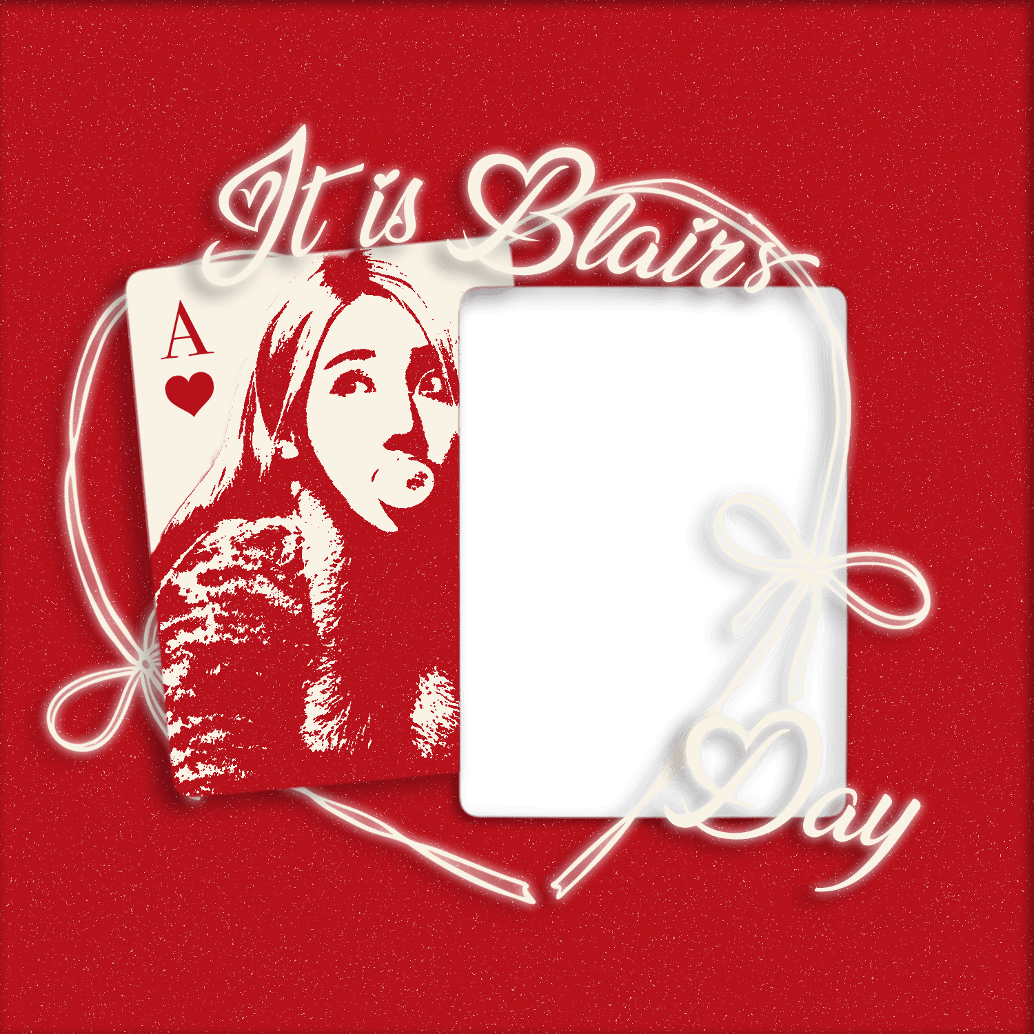Blair's Day