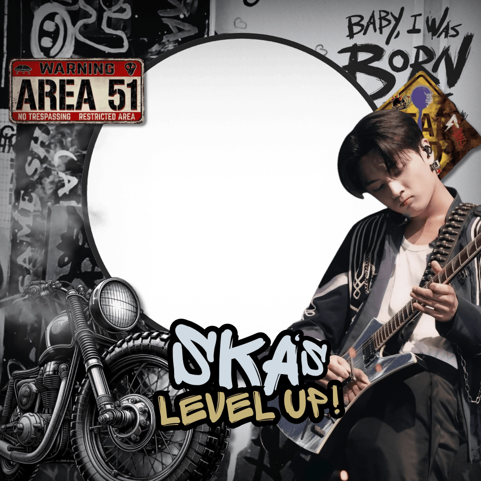 Ska’s day