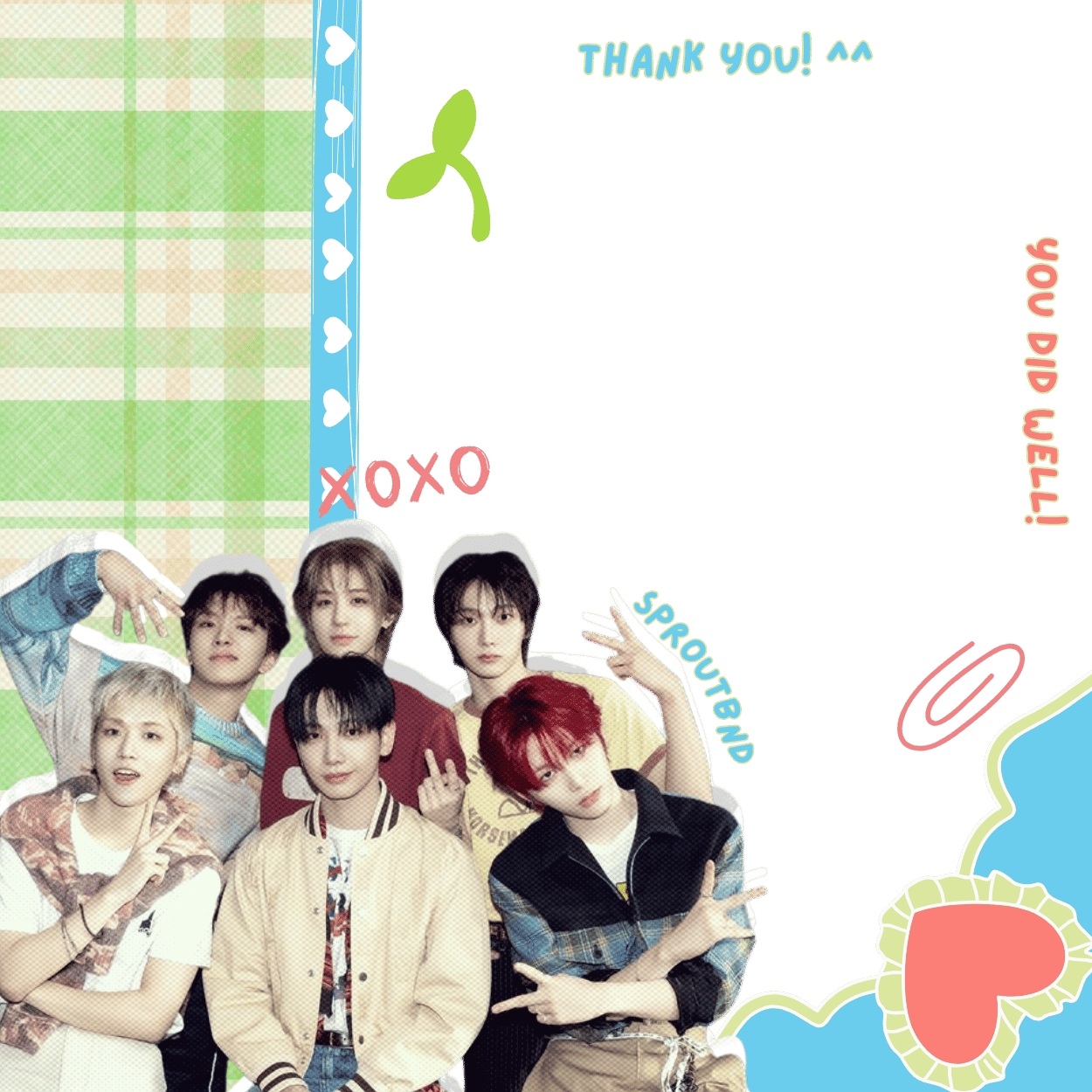 SproutBND