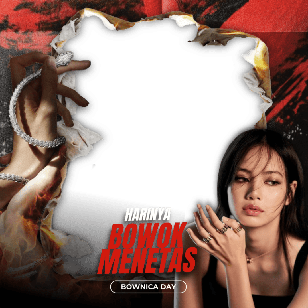 Bowok Menetas🐣
