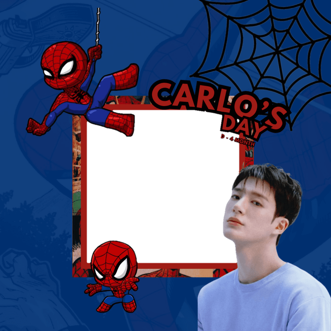 Carlo's Day