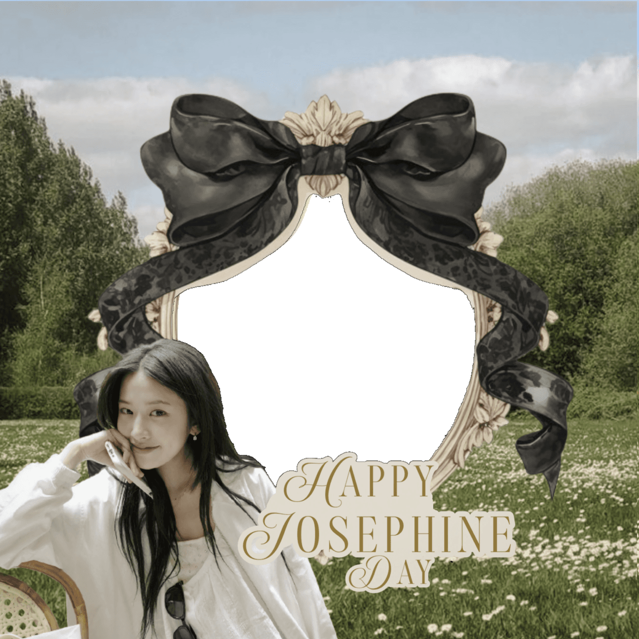 Josephine's Day