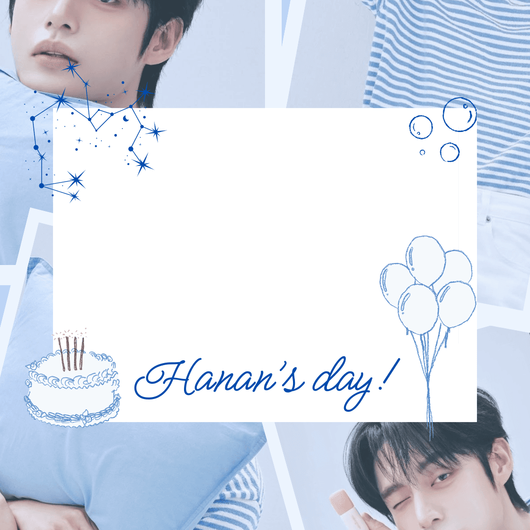 Hanan’s Day!