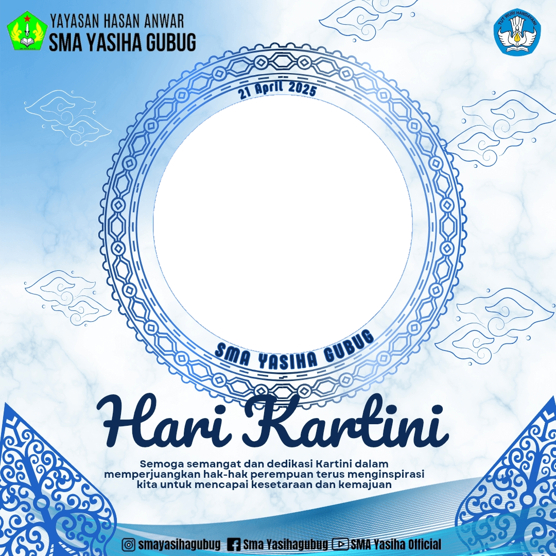 Hari Kartini Tahun 2025