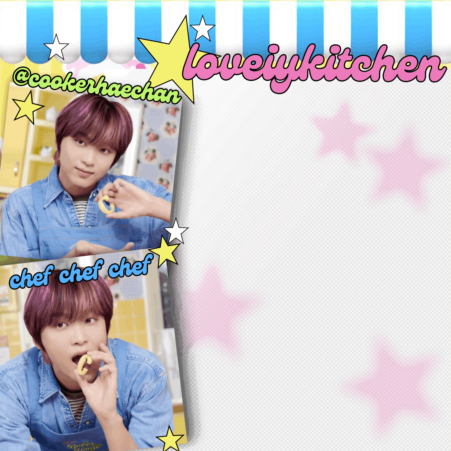 LoveIyKitchen
