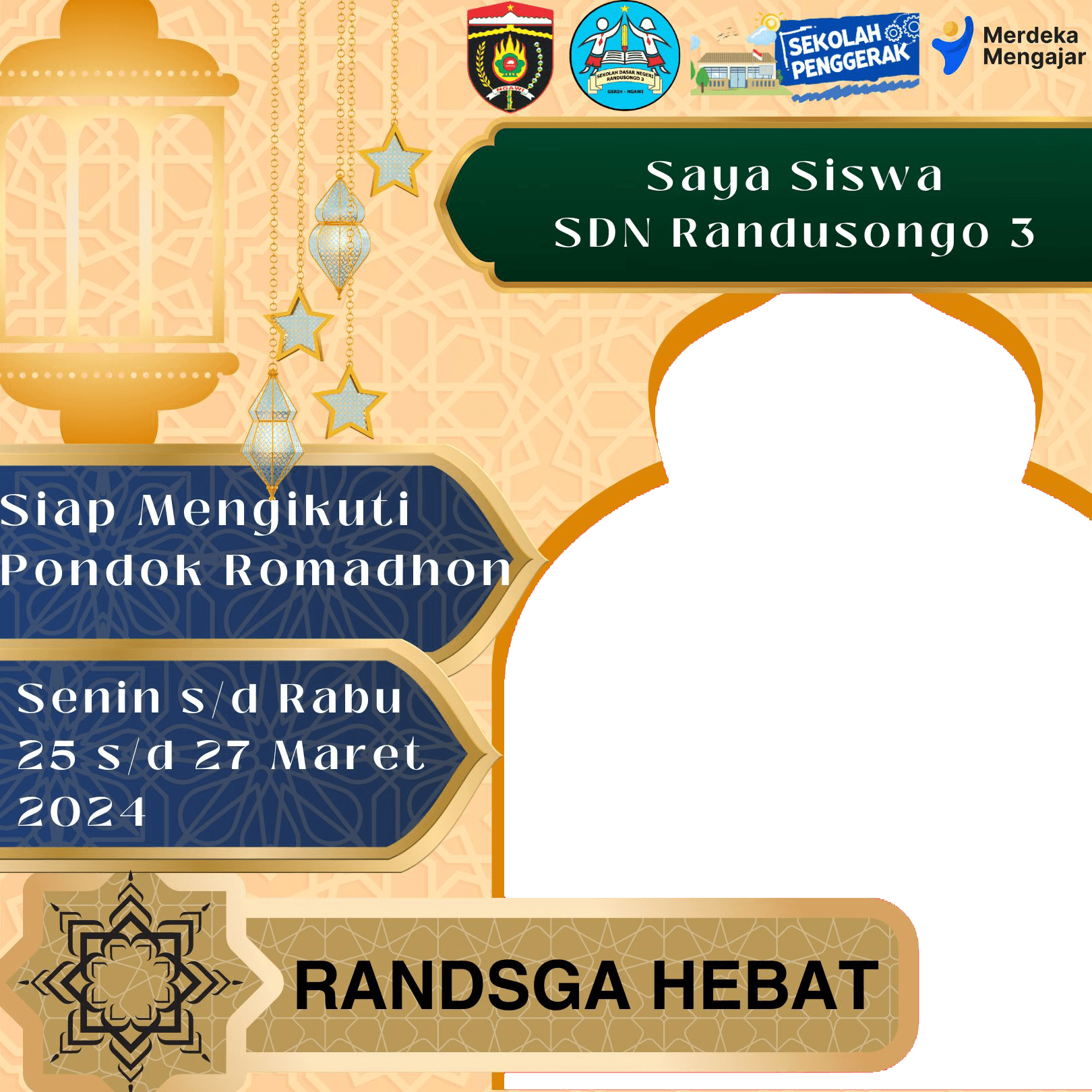 Pesantren Kilat