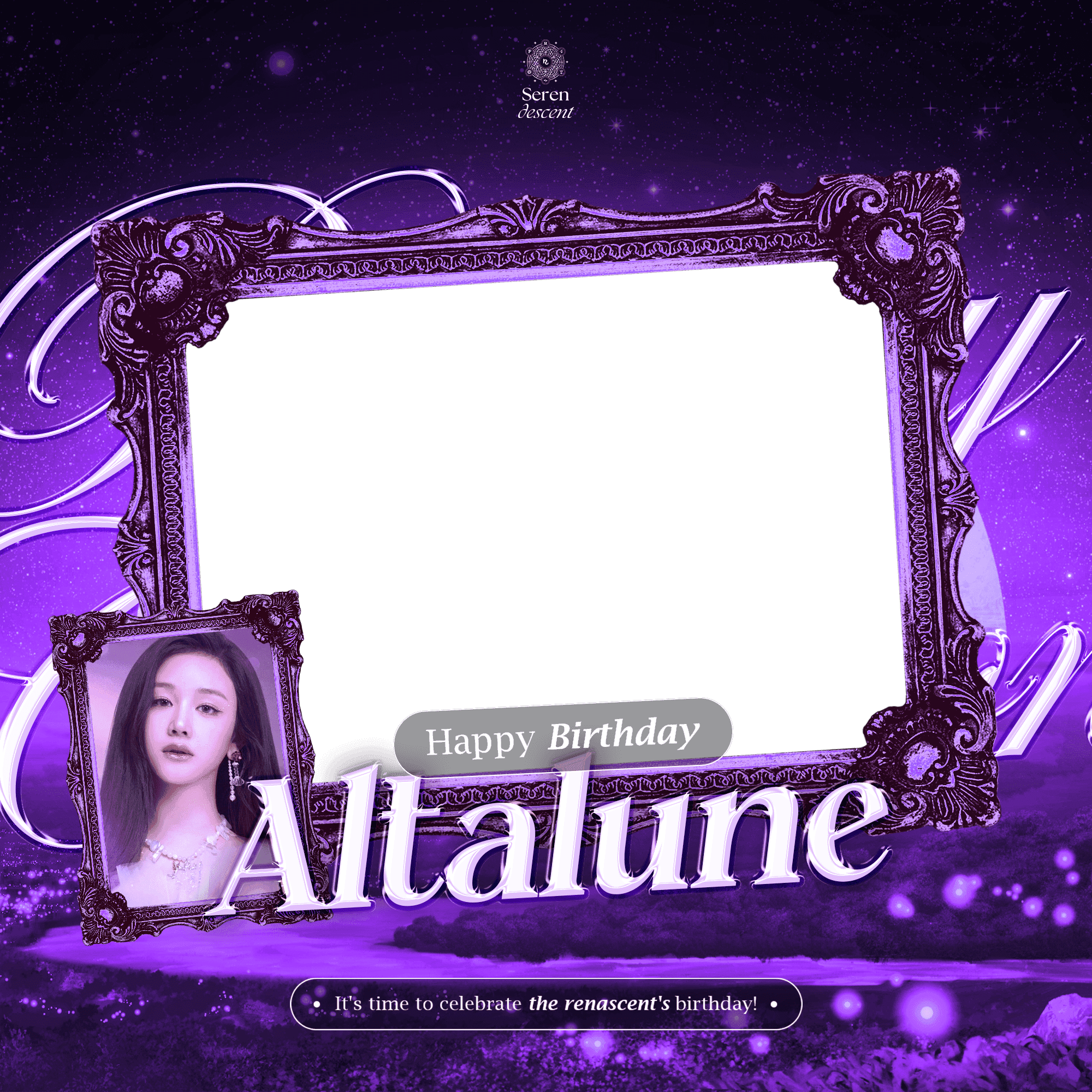 Rapscallion Altalune's Day