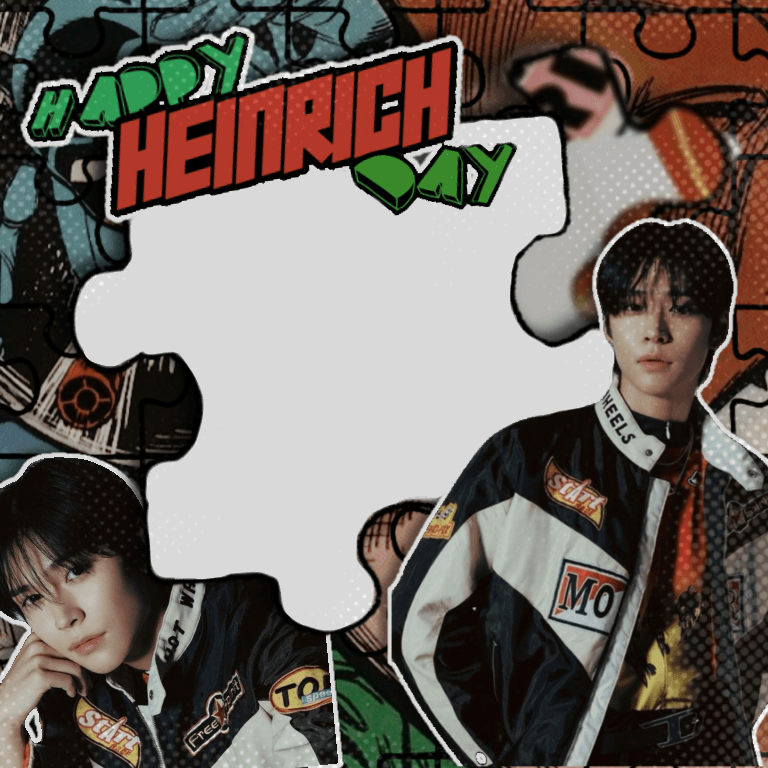 Heinrich Day’s!
