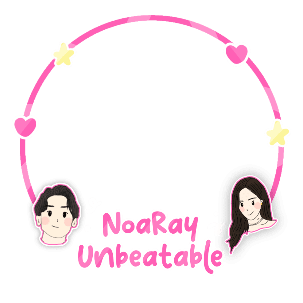 36 Months with NoaRay