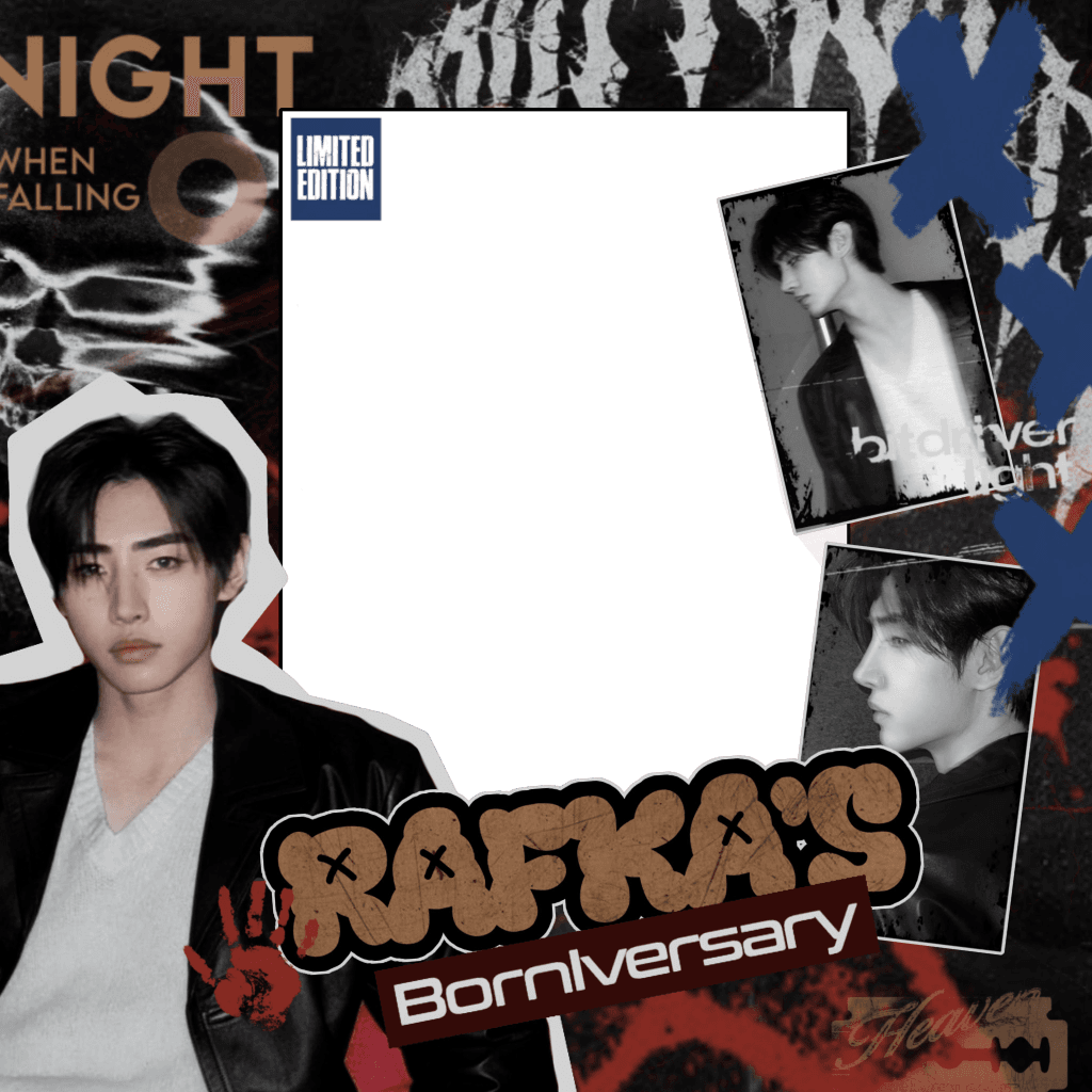 Rafka's Birthday