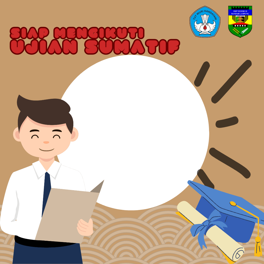 Siap Mengikuti Ujian Sumatif