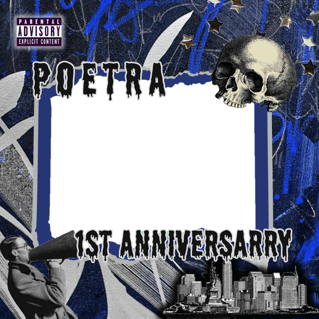 poetra anniv