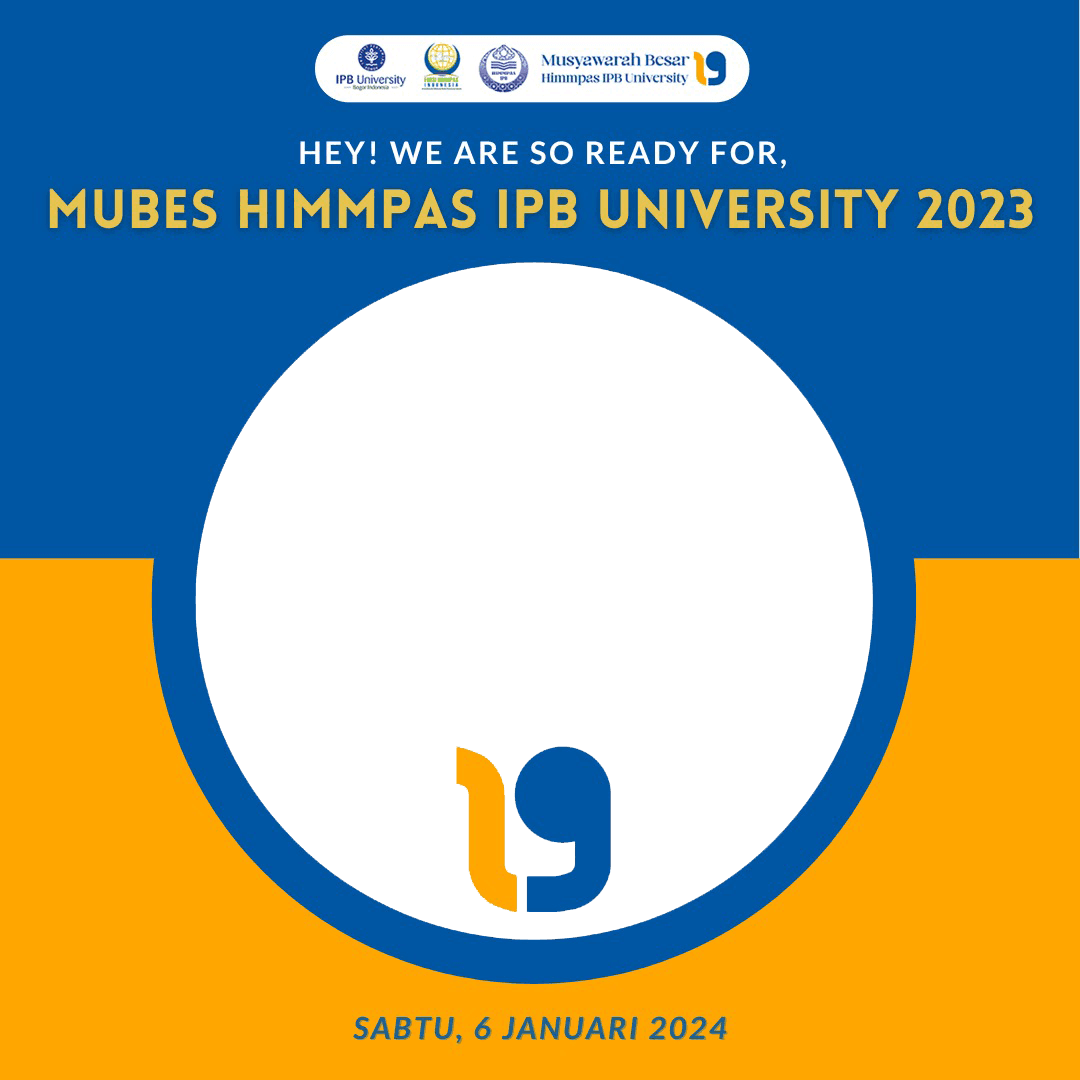 Mubes Himmpas IPB University 2023