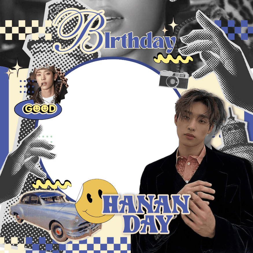 Hanan day