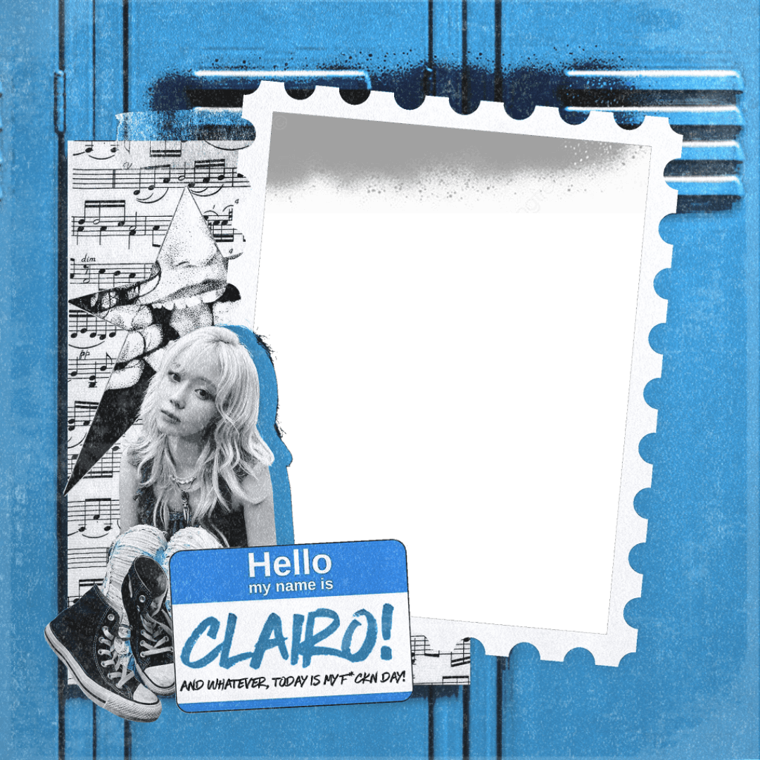 CLAIRO?! DAY.