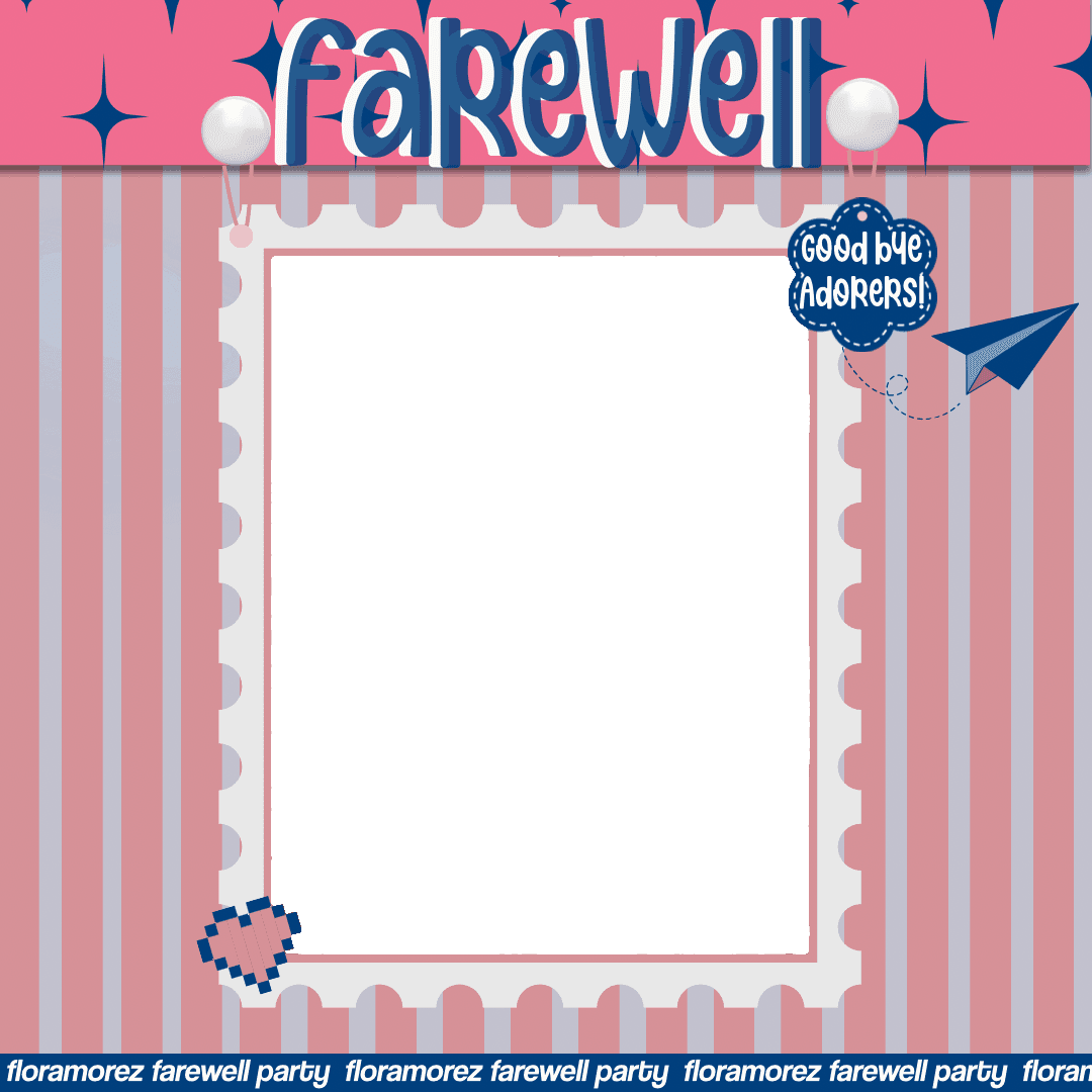 Farewell Party