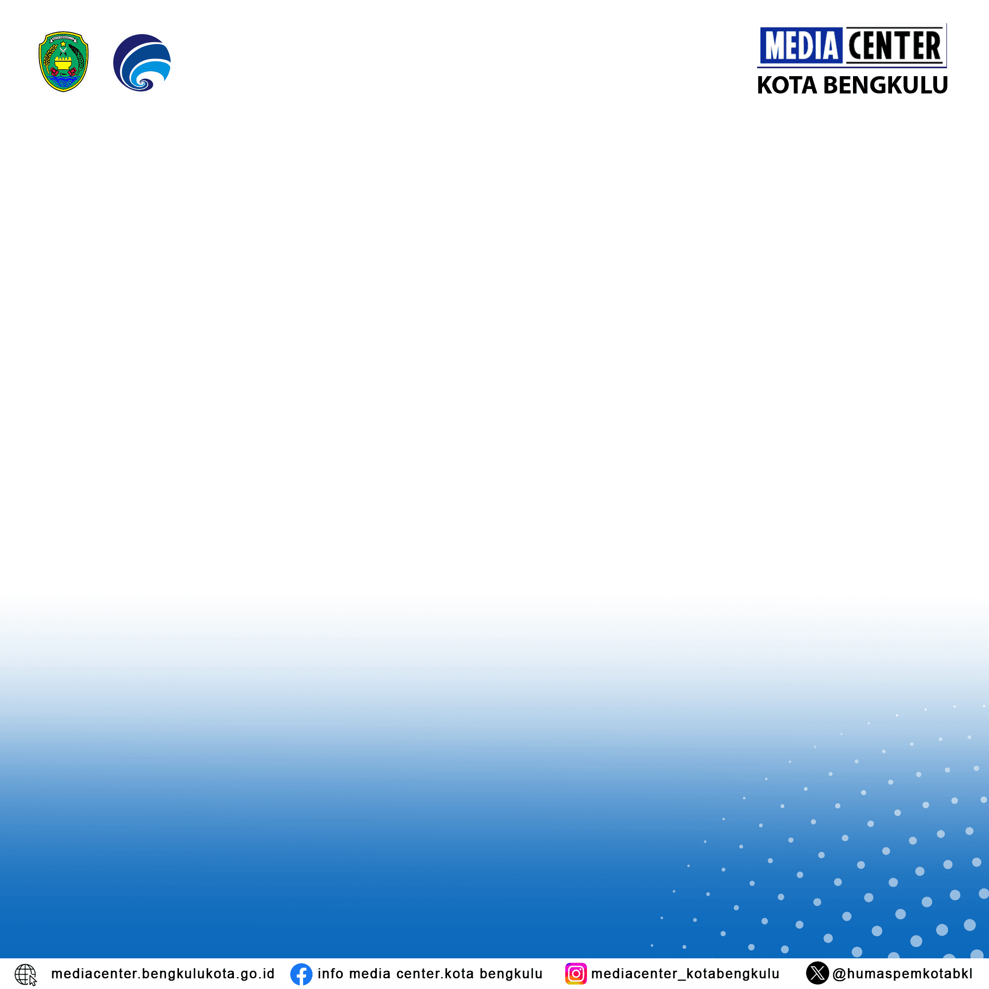 TEMPLATE MEDIA CENTER 1 FOTO