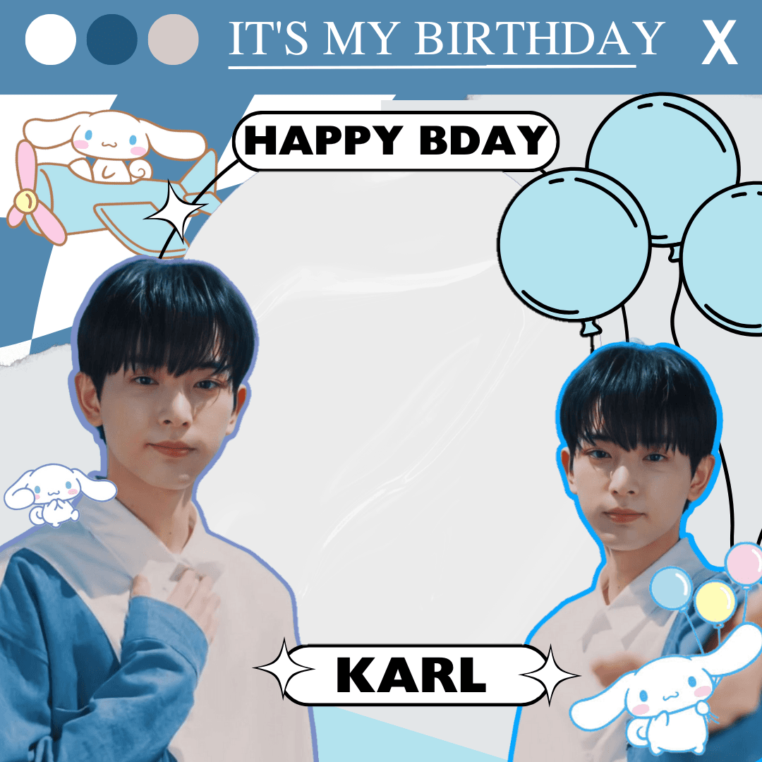 Karl's Day