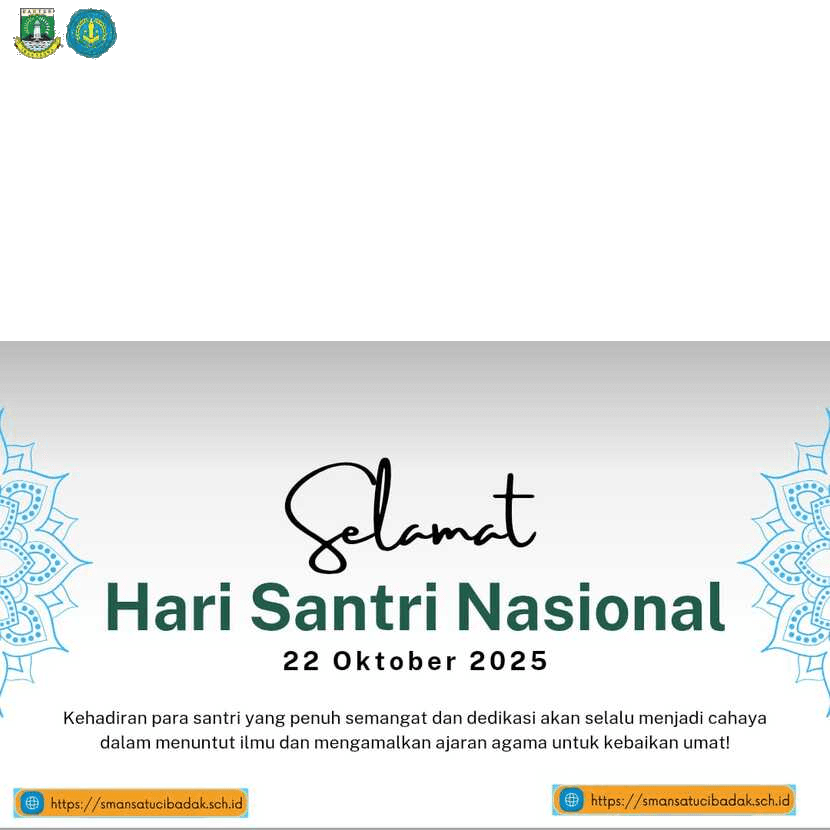 Hari santri