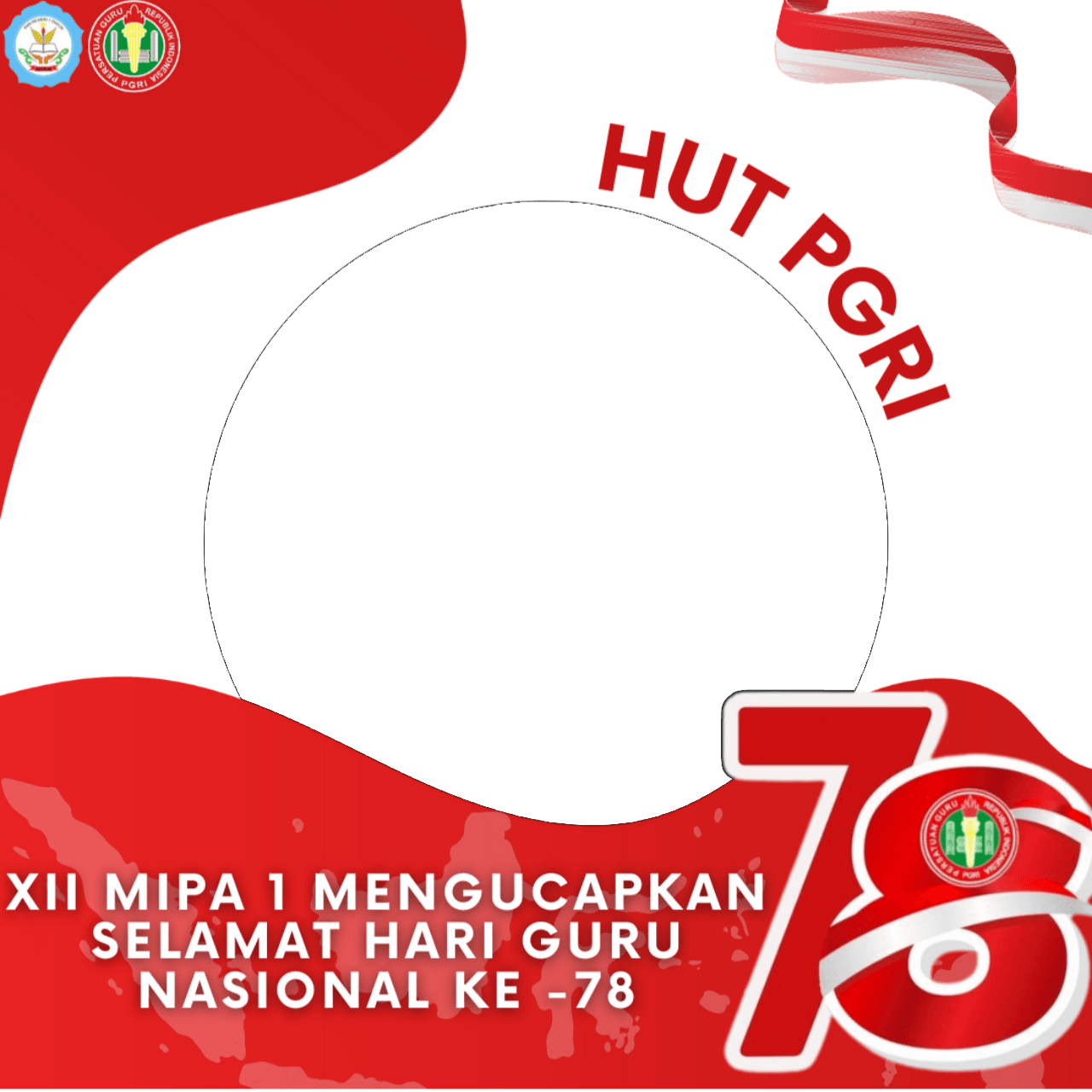 HUT PGRI KE-78
