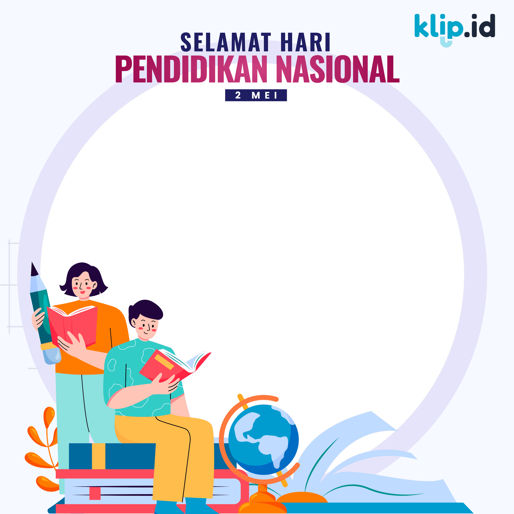 Hari Pendidikan Nasional