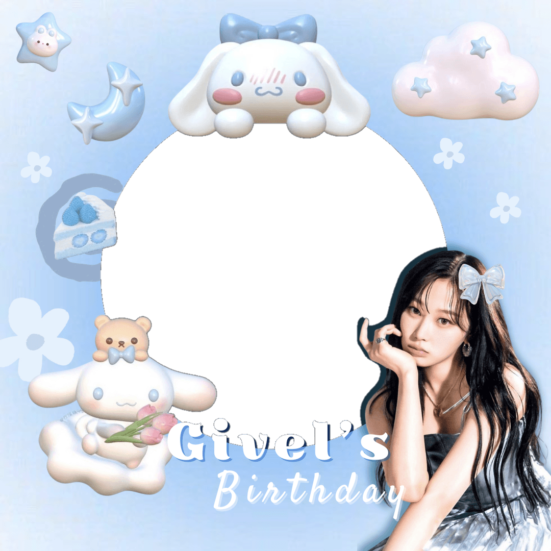 givel birthday 