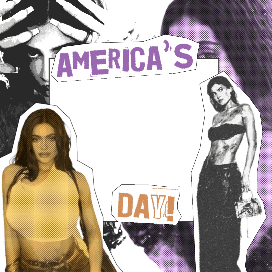 AMERICA'S DAY