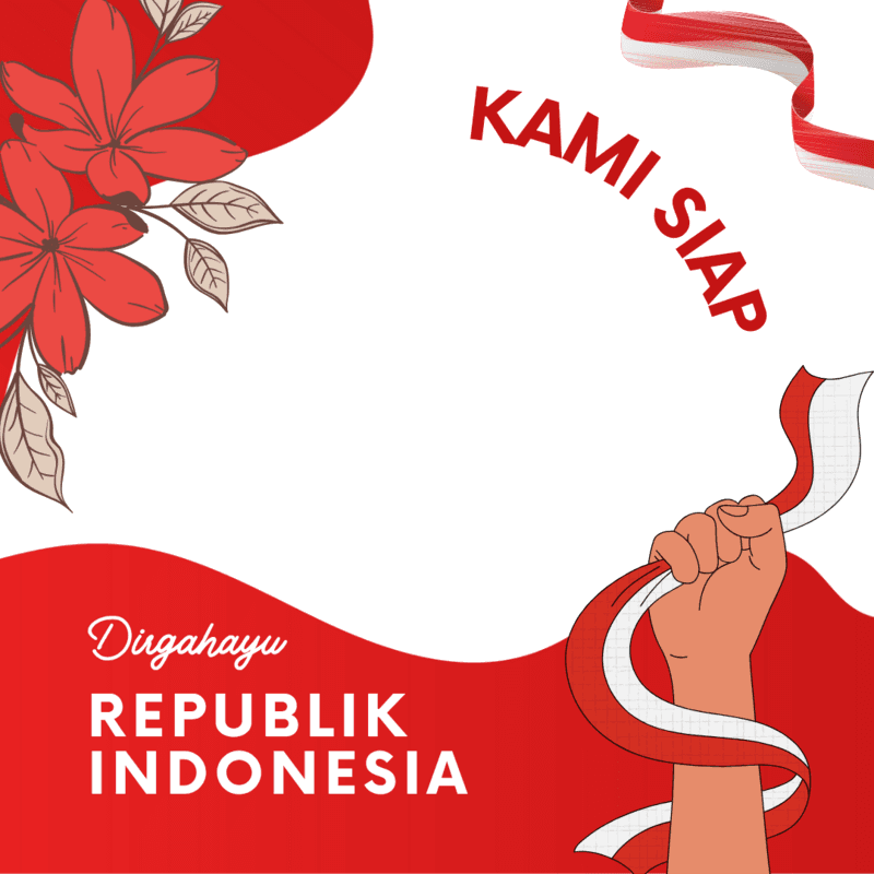 dirgahayu ri
