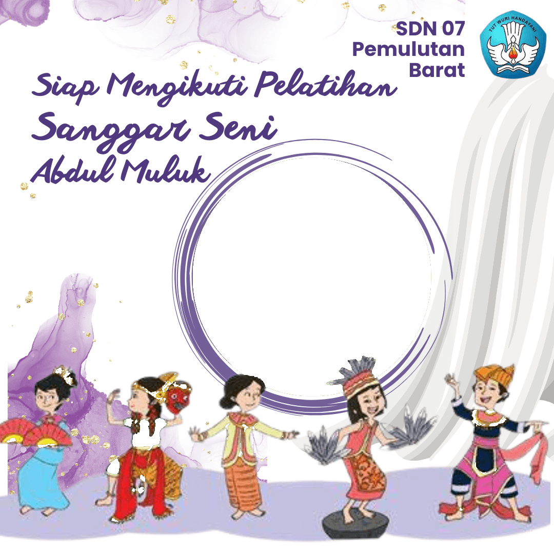 Siap Mengikuti Pelatihan Sanggar Seni Abdul Muluk