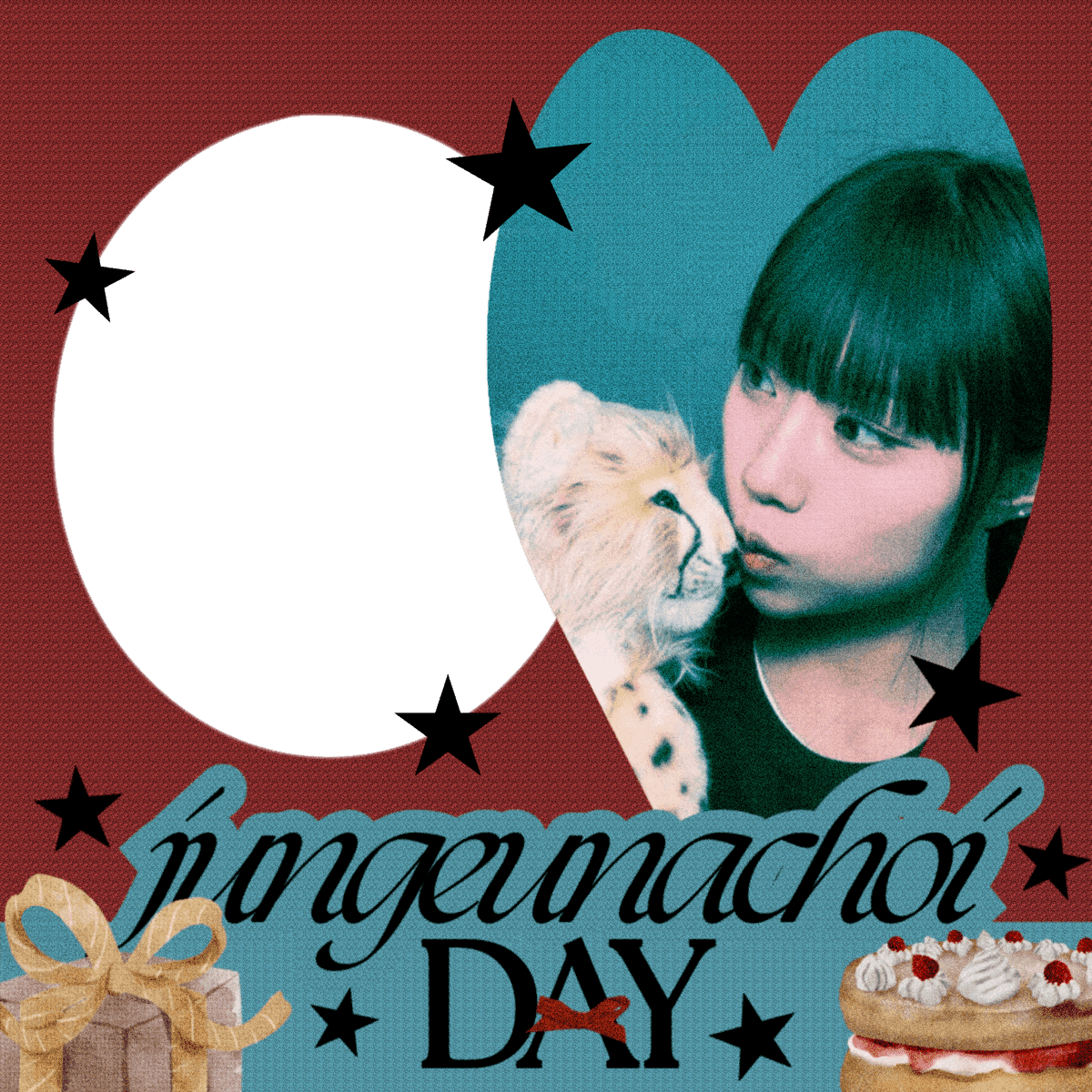⭐ Happy Jungeunachoi Day! ⭐