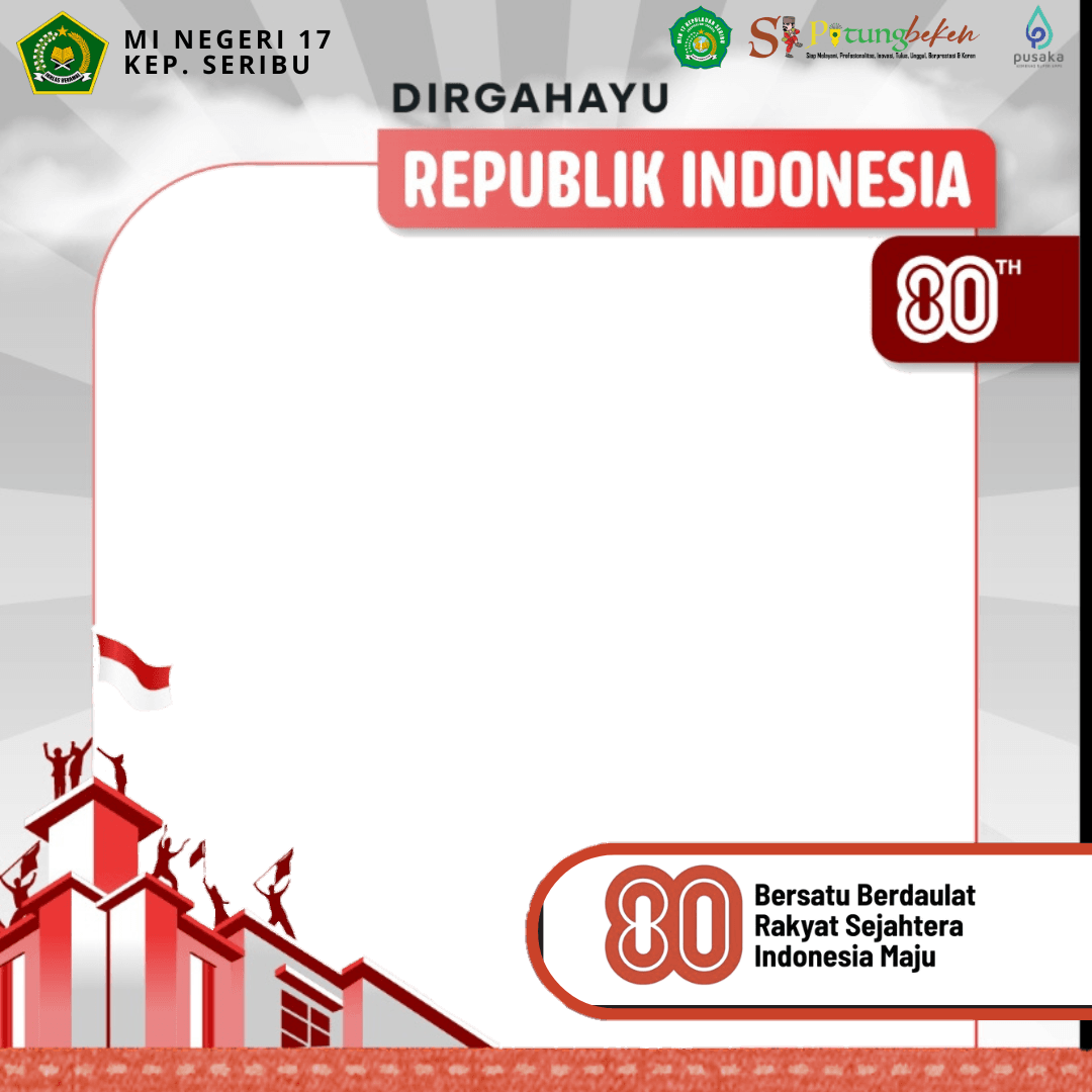 MIN 17 Kepulauan Seribu