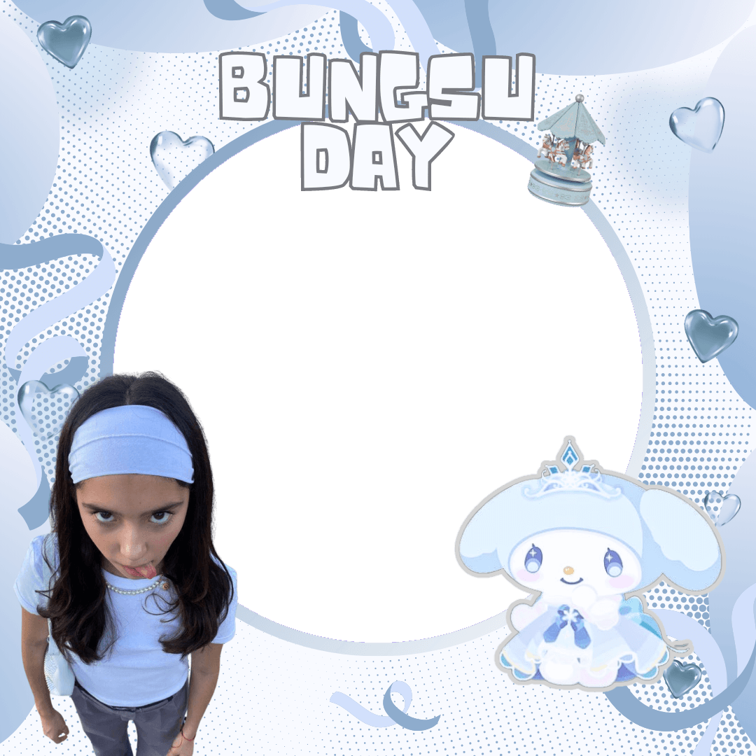 bungsu day