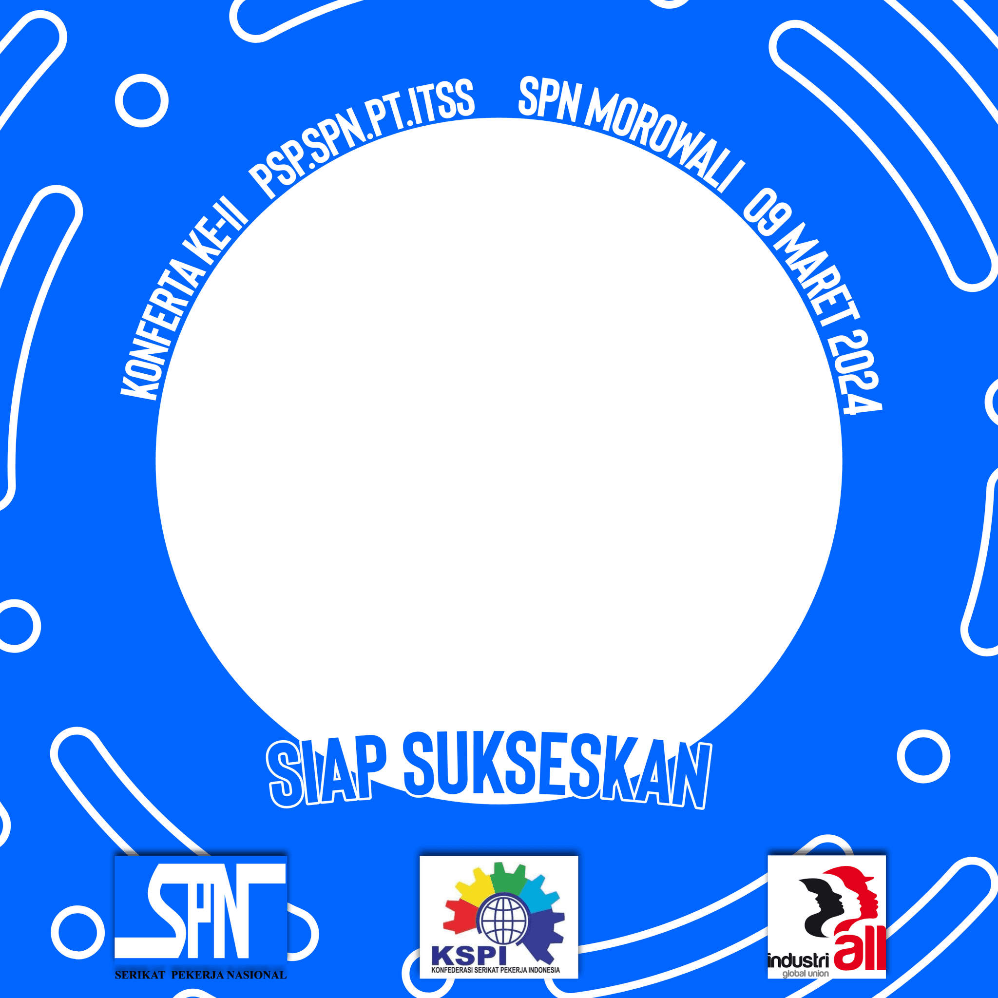 KONFERTA-II  PSP.SPN.PT.ITSS  SPN MOROWALI 