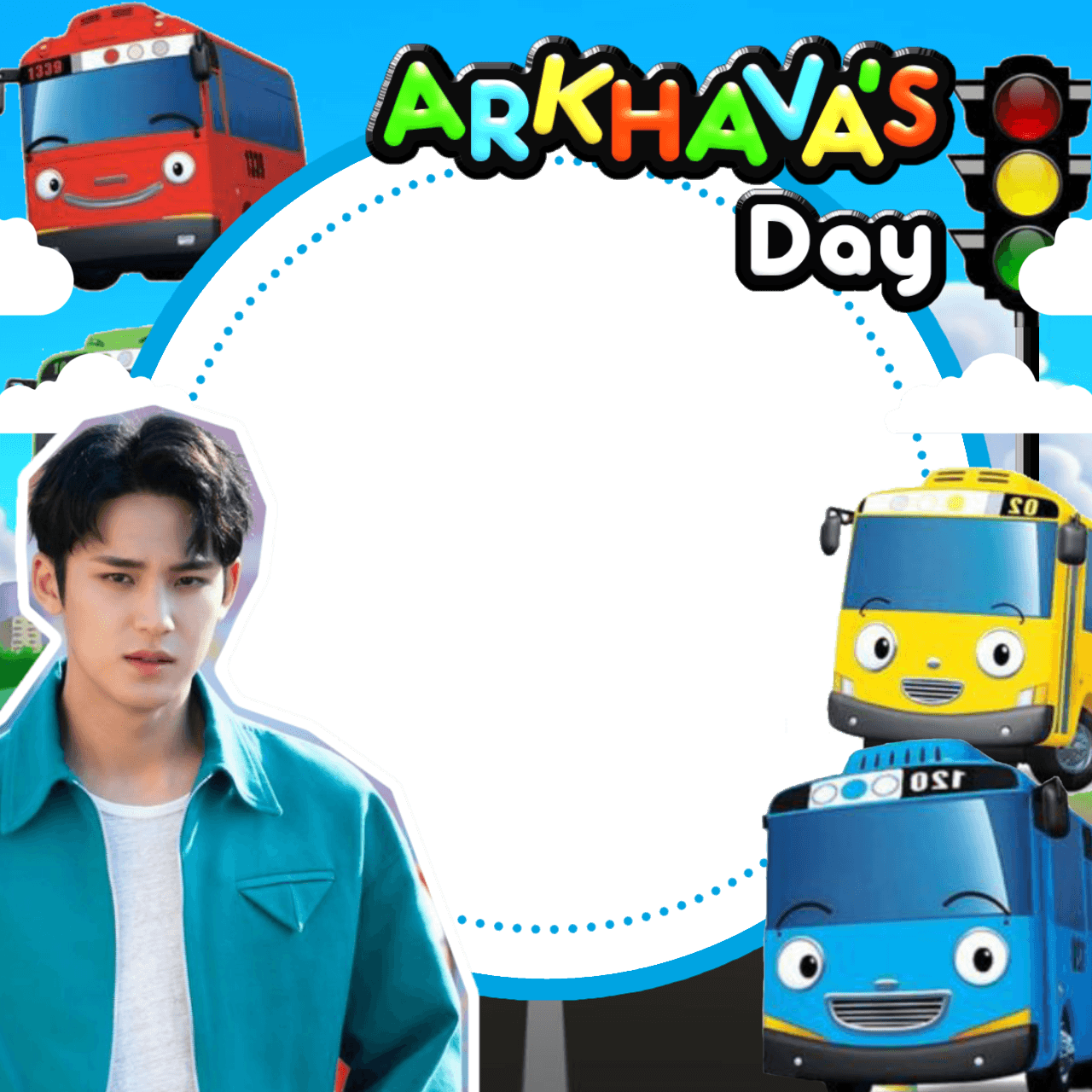 Arkhava Day