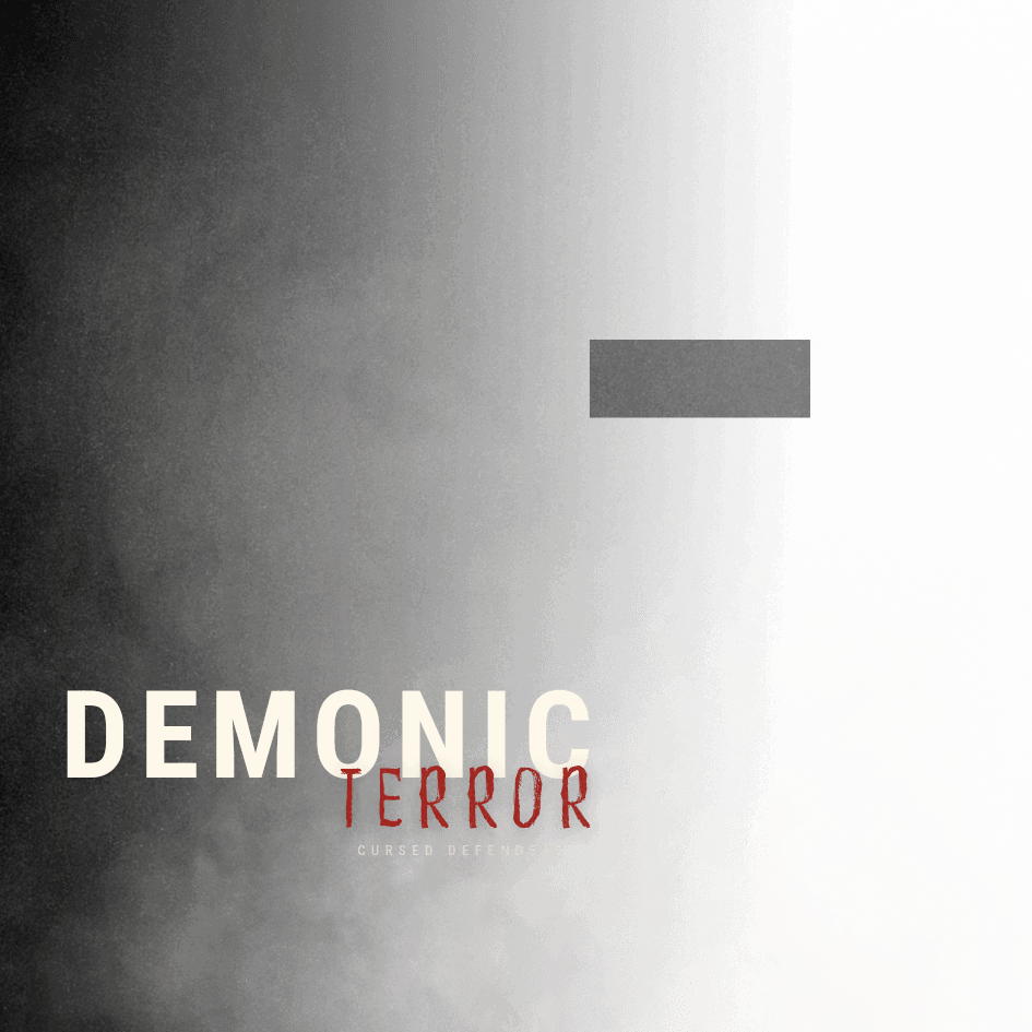 Demonic Terror 