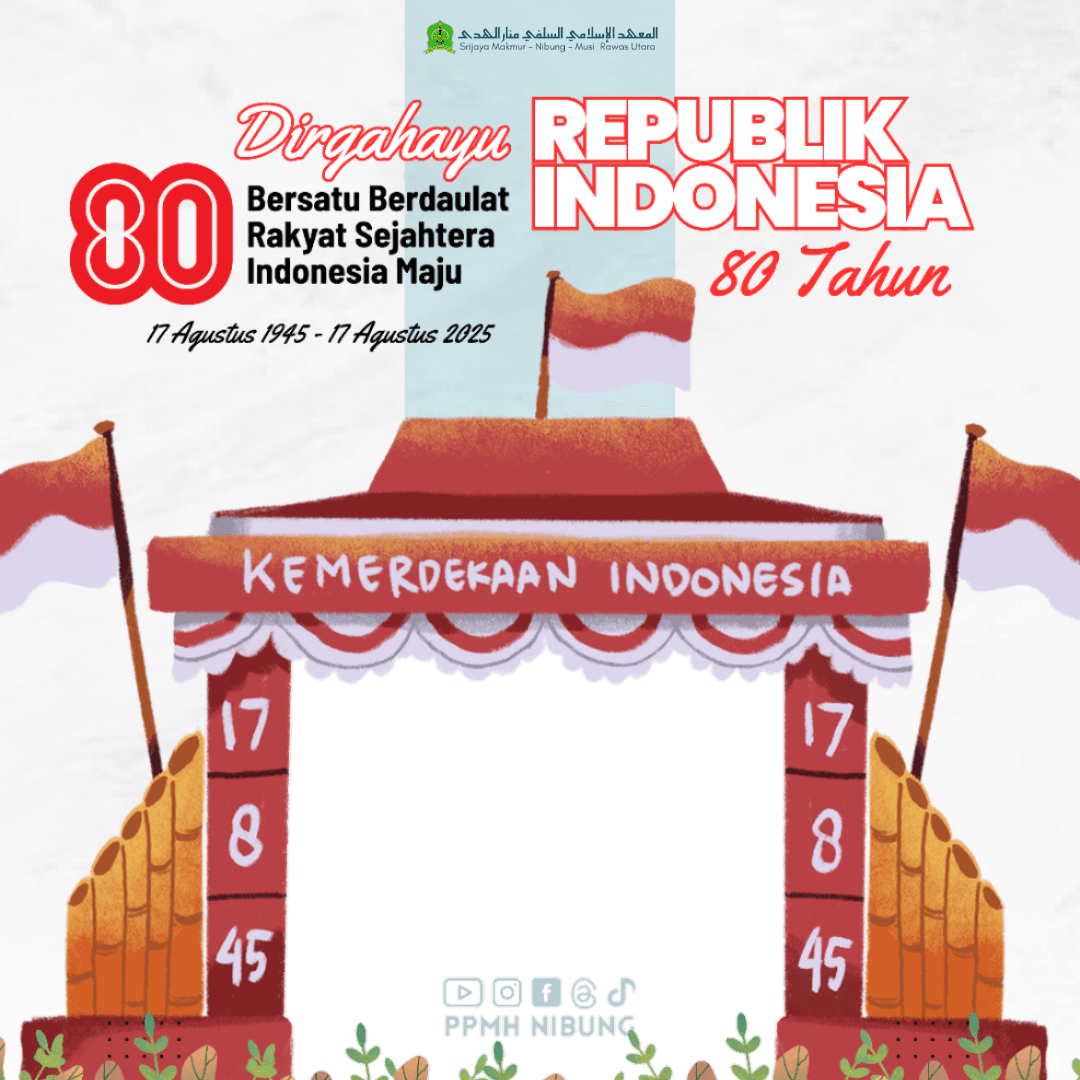 HUT RI 80