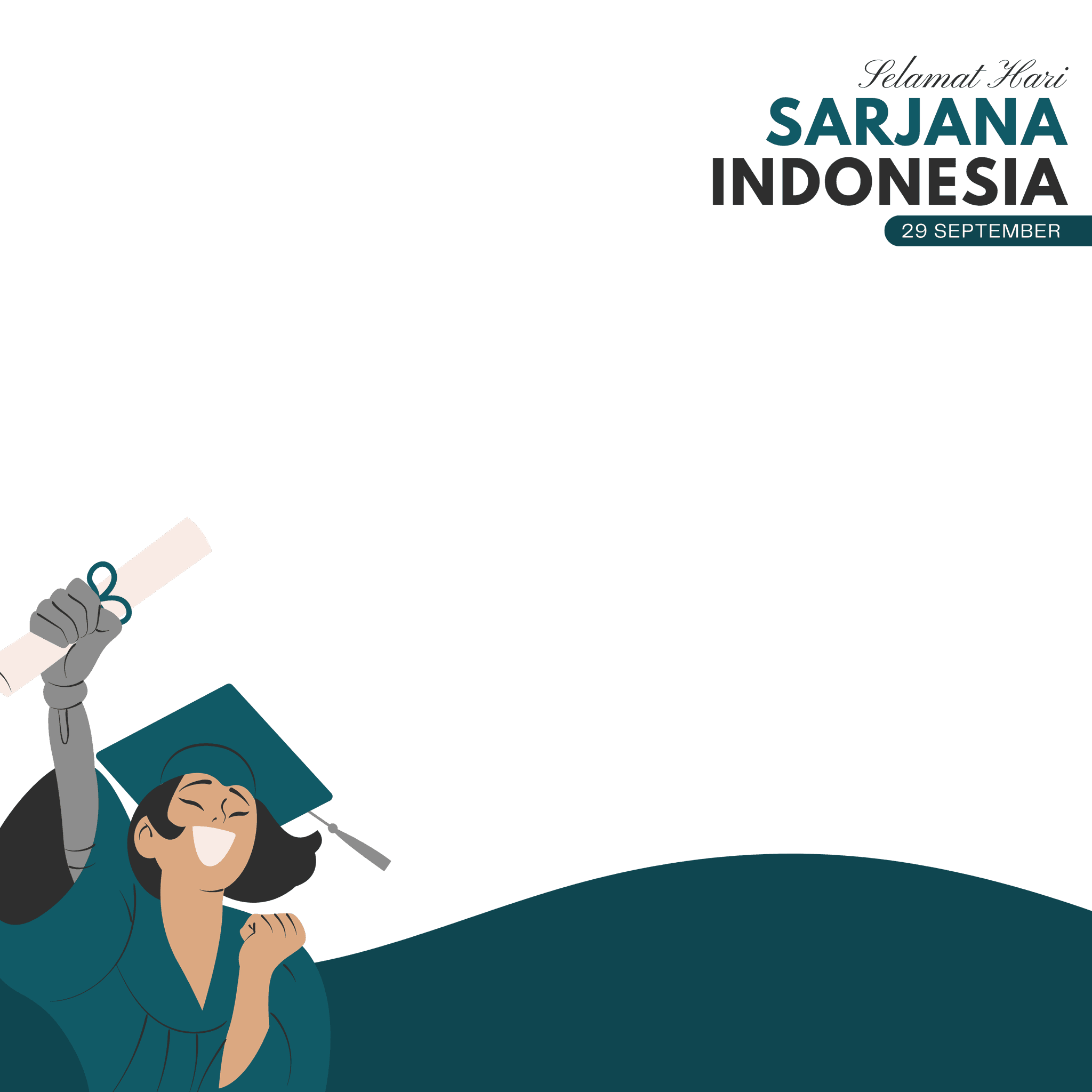 Hari Sarjana Nasional