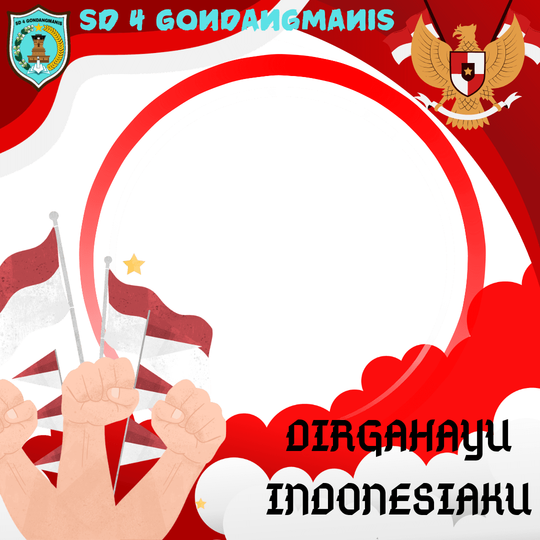 Dirgahayu Indonesia