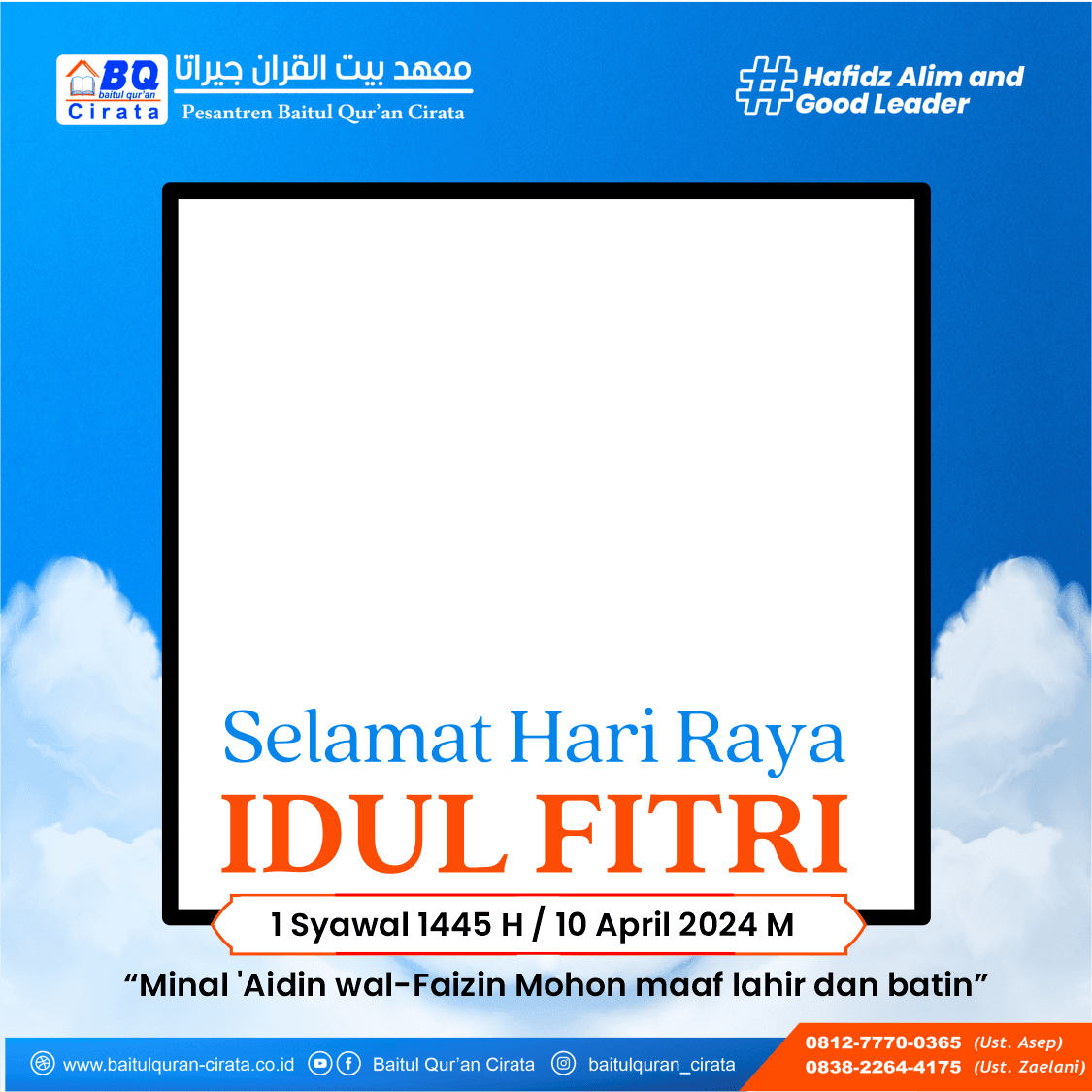 T*****n Idul Fitri